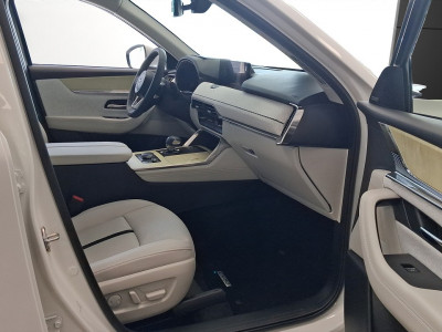Mazda CX-80 Tageszulassung