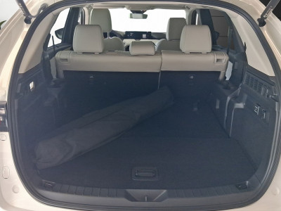 Mazda CX-80 Tageszulassung
