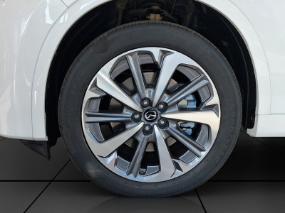 Mazda CX-80 Tageszulassung