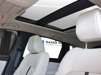Mazda CX-80 Tageszulassung