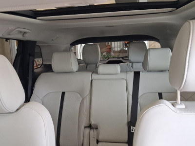 Mazda CX-80 Tageszulassung