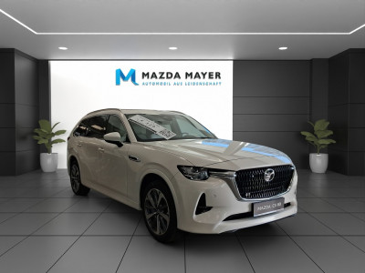 Mazda CX-80 Tageszulassung