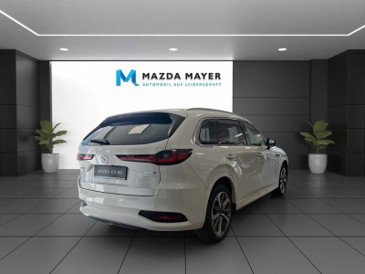 Mazda CX-80 Tageszulassung
