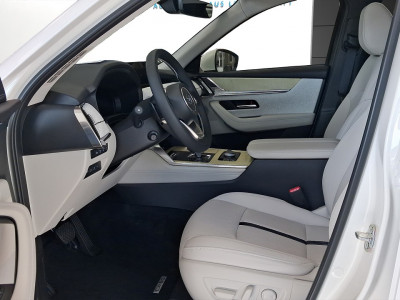 Mazda CX-80 Tageszulassung