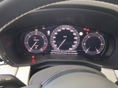 Mazda CX-80 Tageszulassung