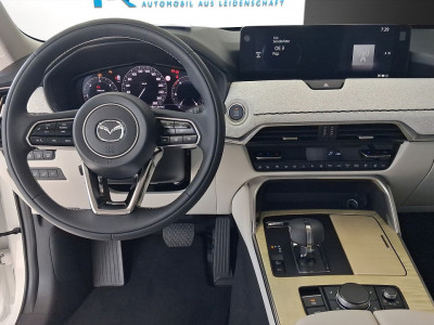 Mazda CX-80 Tageszulassung