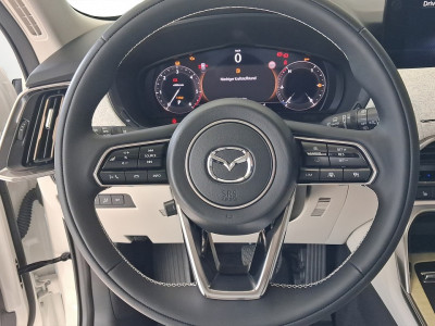 Mazda CX-80 Tageszulassung