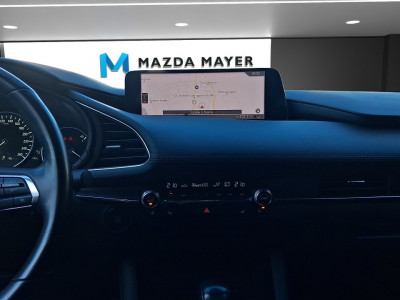 Mazda Mazda3 Tageszulassung