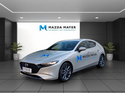 Mazda Mazda3 Tageszulassung