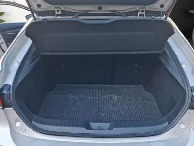 Mazda Mazda3 Tageszulassung