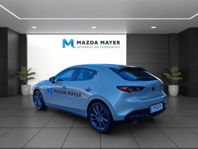 Mazda Mazda3 Tageszulassung