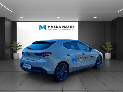 Mazda Mazda3 Tageszulassung