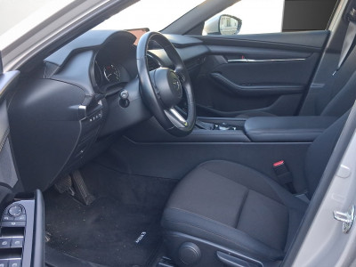 Mazda Mazda3 Tageszulassung