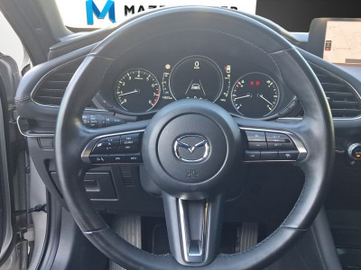 Mazda Mazda3 Tageszulassung