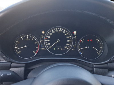 Mazda Mazda3 Tageszulassung