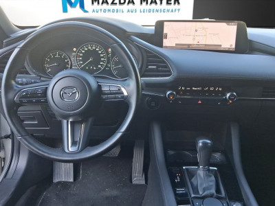 Mazda Mazda3 Tageszulassung