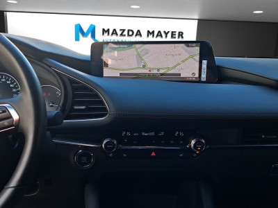 Mazda Mazda3 Vorführwagen