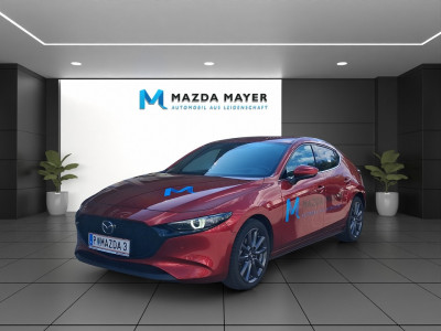Mazda Mazda3 Vorführwagen