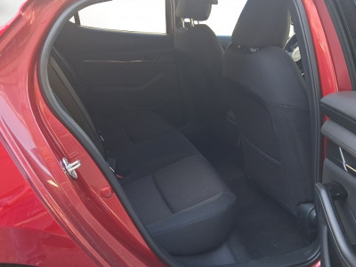 Mazda Mazda3 Vorführwagen