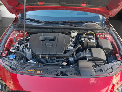 Mazda Mazda3 Vorführwagen