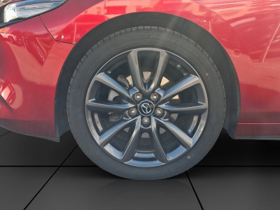 Mazda Mazda3 Vorführwagen