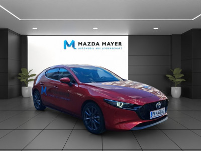 Mazda Mazda3 Vorführwagen