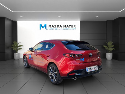 Mazda Mazda3 Vorführwagen