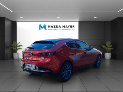 Mazda Mazda3 Vorführwagen