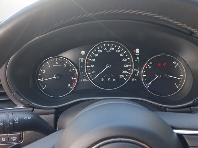 Mazda Mazda3 Vorführwagen