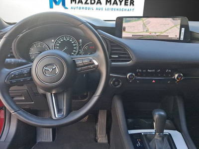 Mazda Mazda3 Vorführwagen