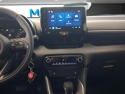 Mazda Mazda2 Tageszulassung