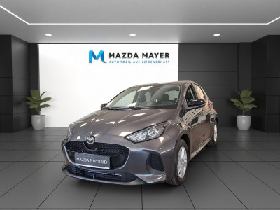 Mazda Mazda2 Tageszulassung