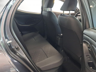 Mazda Mazda2 Tageszulassung