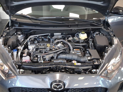 Mazda Mazda2 Tageszulassung