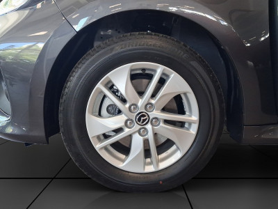 Mazda Mazda2 Tageszulassung