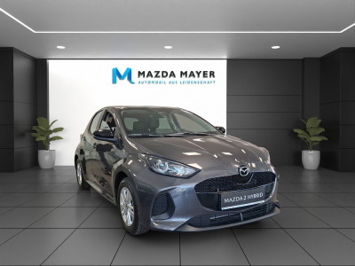 Mazda Mazda2 Tageszulassung