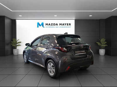 Mazda Mazda2 Tageszulassung