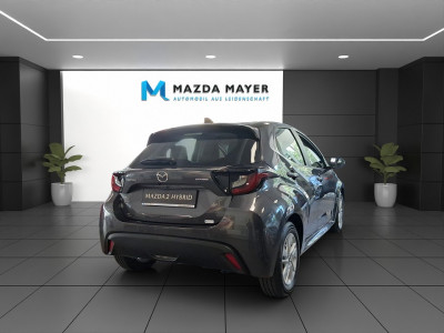 Mazda Mazda2 Tageszulassung