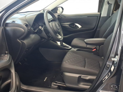Mazda Mazda2 Tageszulassung