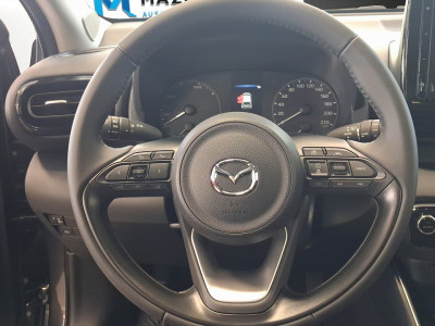 Mazda Mazda2 Tageszulassung