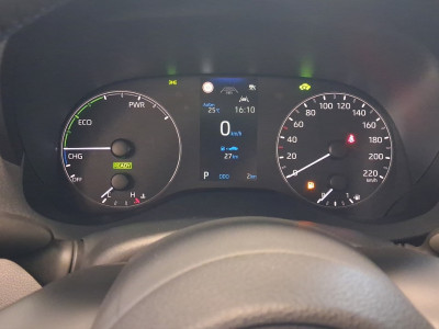 Mazda Mazda2 Tageszulassung