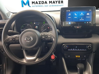 Mazda Mazda2 Tageszulassung