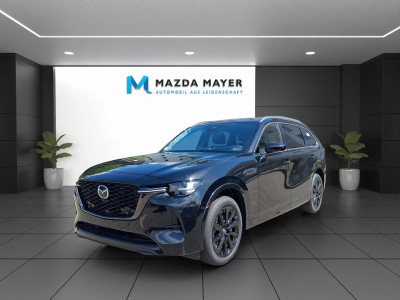 Mazda CX-80 Tageszulassung