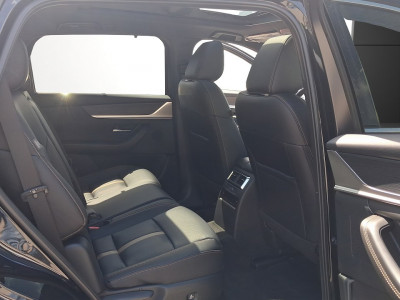 Mazda CX-80 Tageszulassung