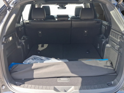 Mazda CX-80 Tageszulassung
