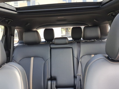 Mazda CX-80 Tageszulassung