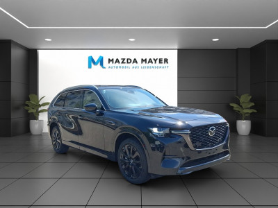 Mazda CX-80 Tageszulassung