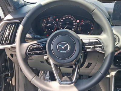 Mazda CX-80 Tageszulassung