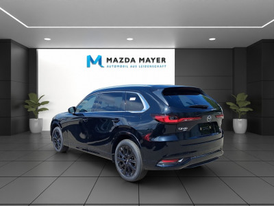 Mazda CX-80 Tageszulassung