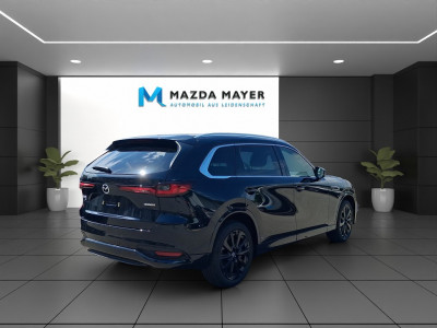Mazda CX-80 Tageszulassung